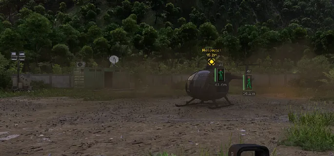 ARCANE preview